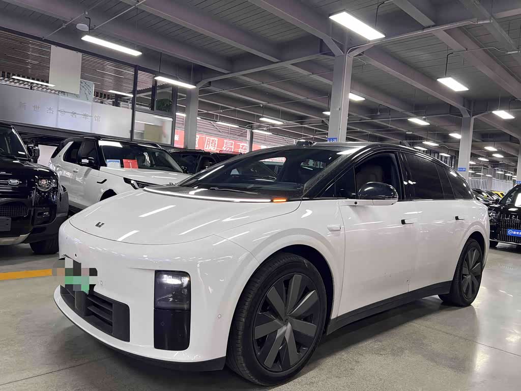 Li Auto i6