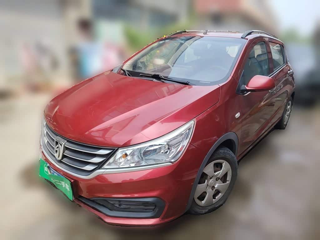 Baojun 310
