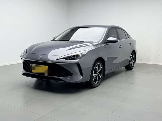 Roewe i5