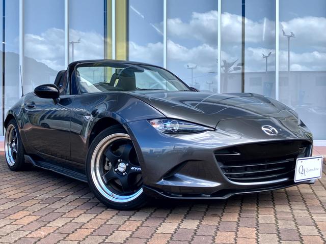 Mazda Roadster