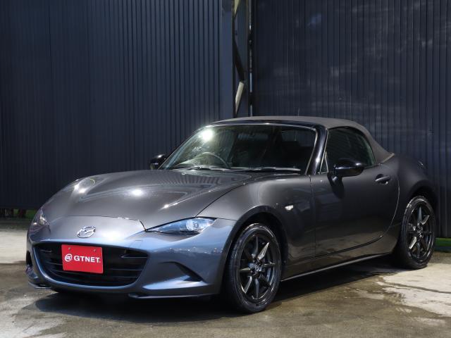Mazda Roadster