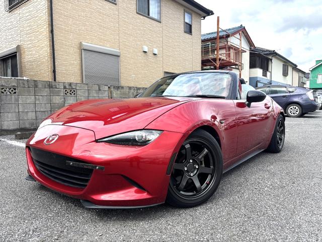 Mazda Roadster
