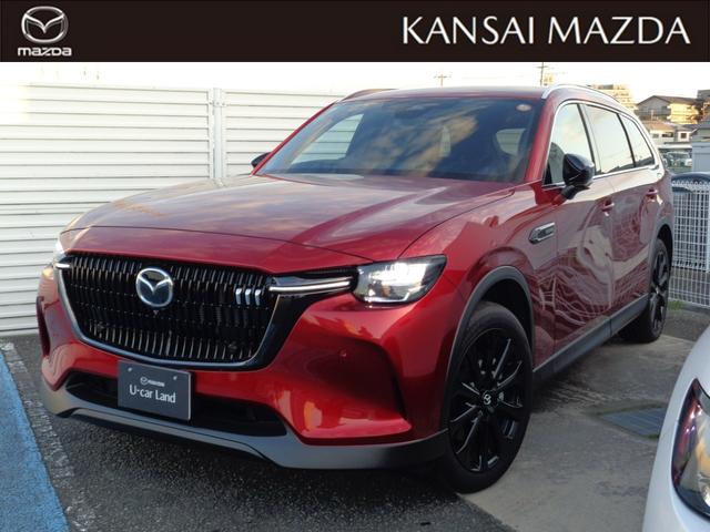 Mazda CX-80