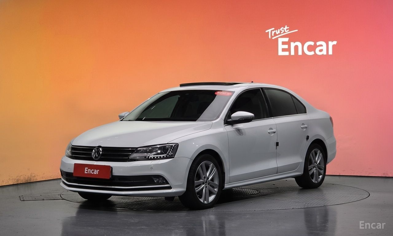 Volkswagen Jetta