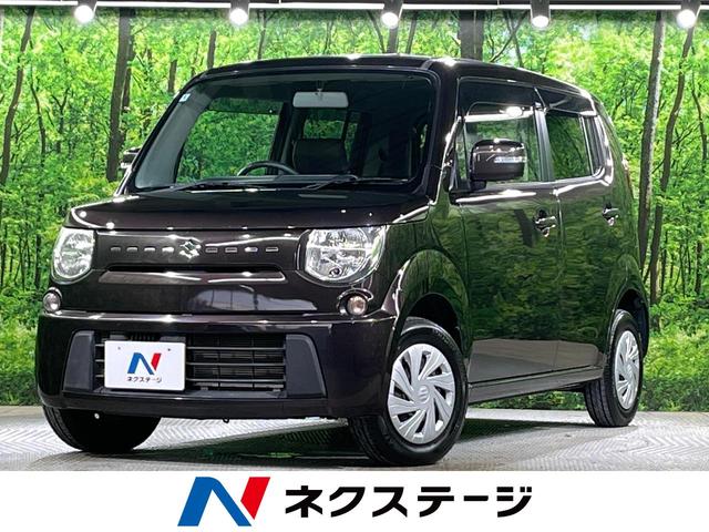 Suzuki MR Wagon
