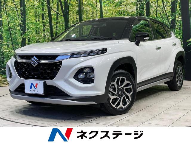 Suzuki Fronx