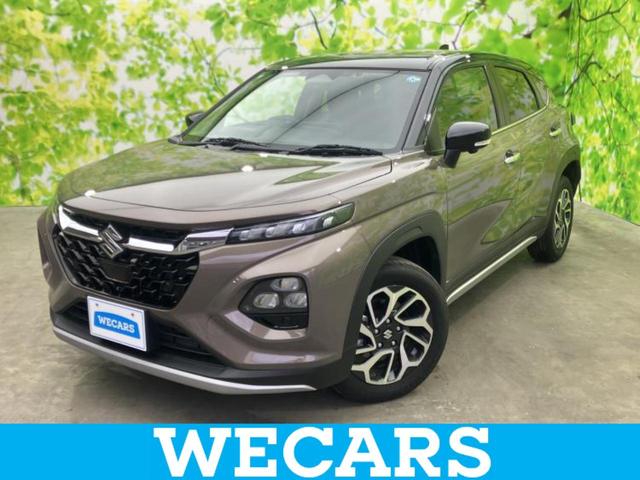 Suzuki Fronx