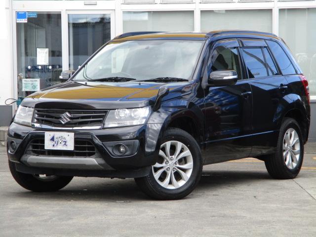 Suzuki Escudo