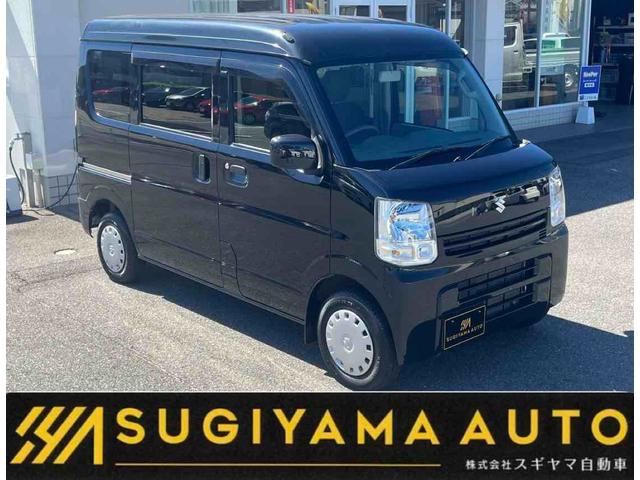Suzuki Every