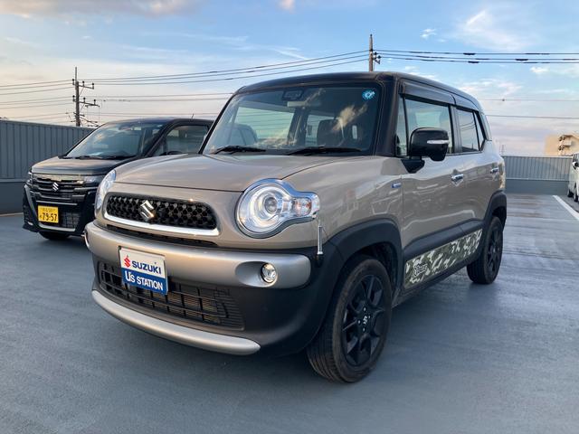 Suzuki Xbee