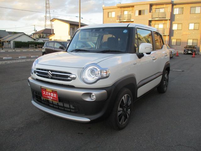 Suzuki Xbee