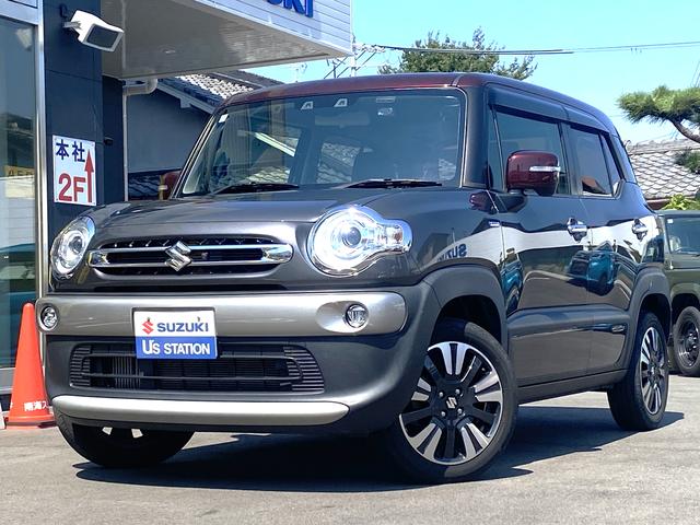 Suzuki Xbee