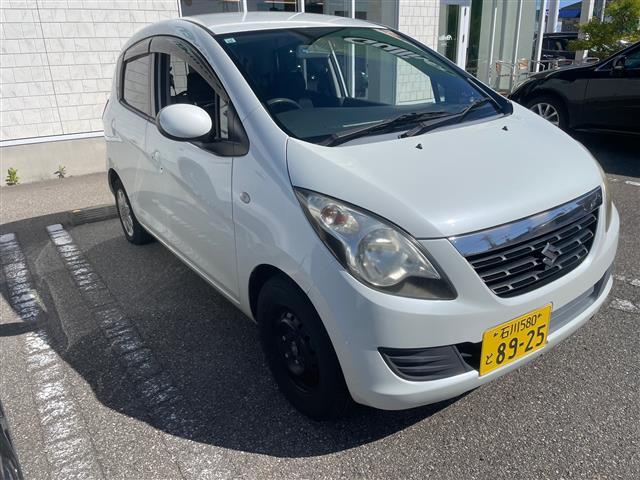 Suzuki Cervo