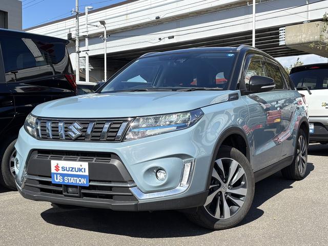 Suzuki Escudo