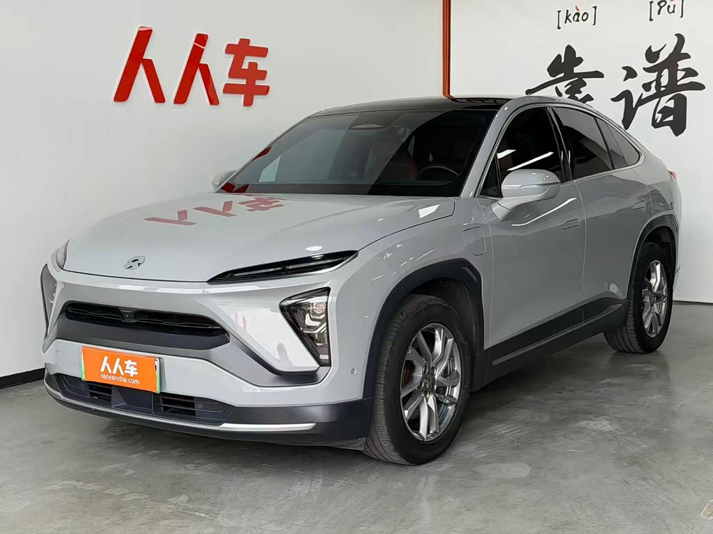 NIO EC6