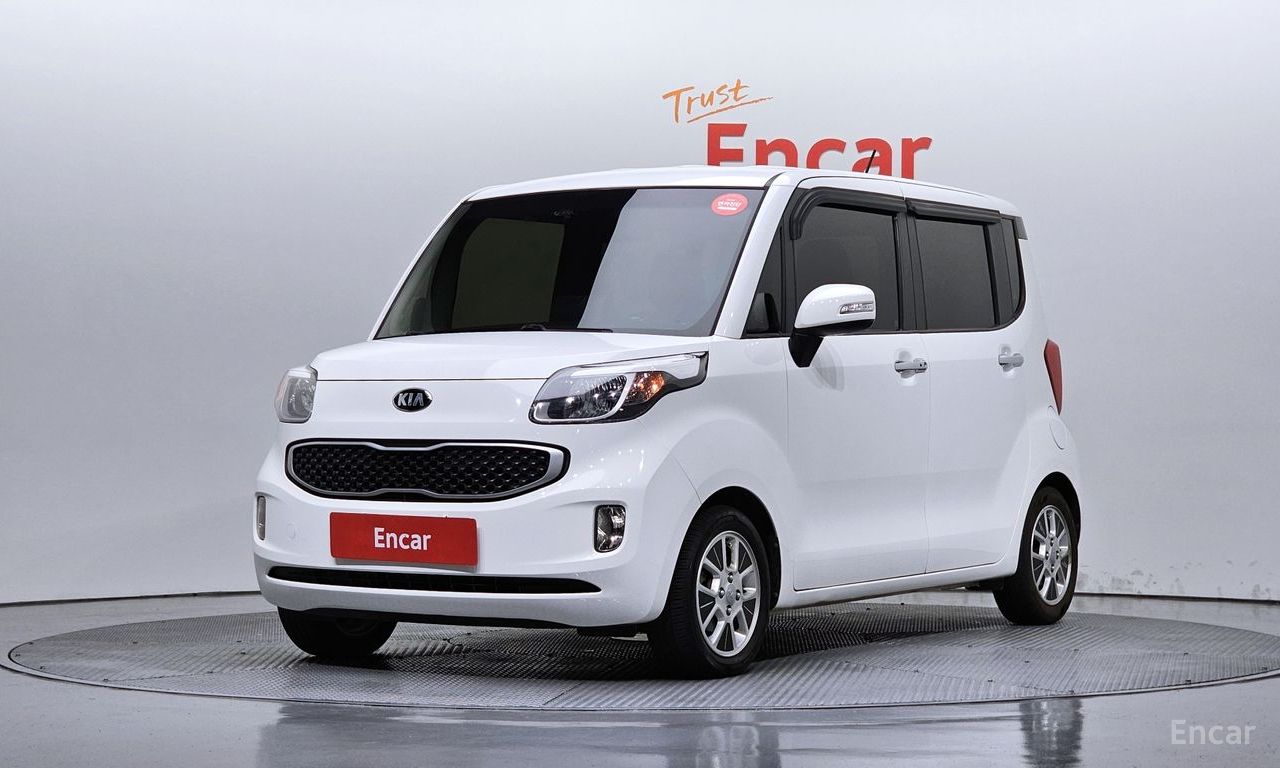 Kia Ray