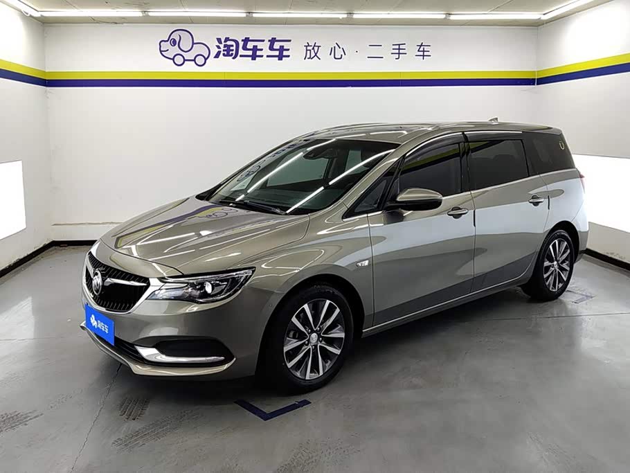 Buick GL6