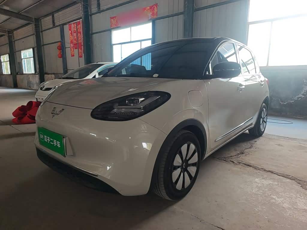 Wuling Binguo