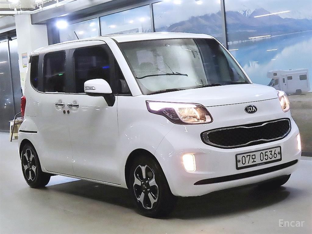 Kia Ray