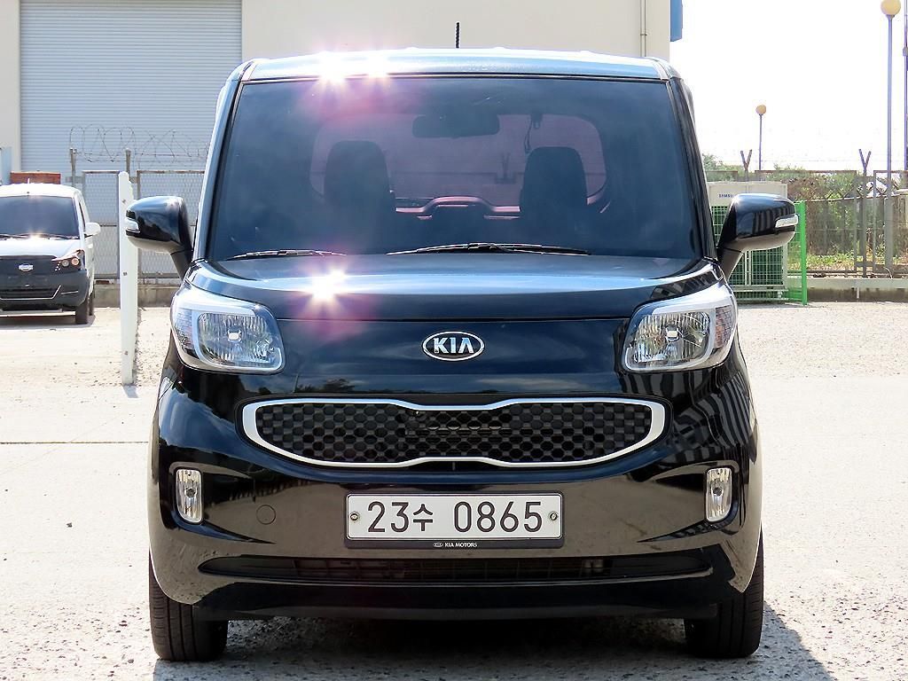 Kia Ray