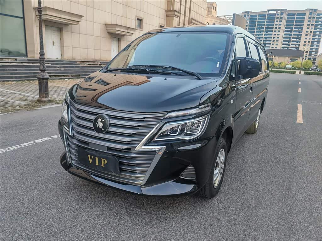 Dongfeng