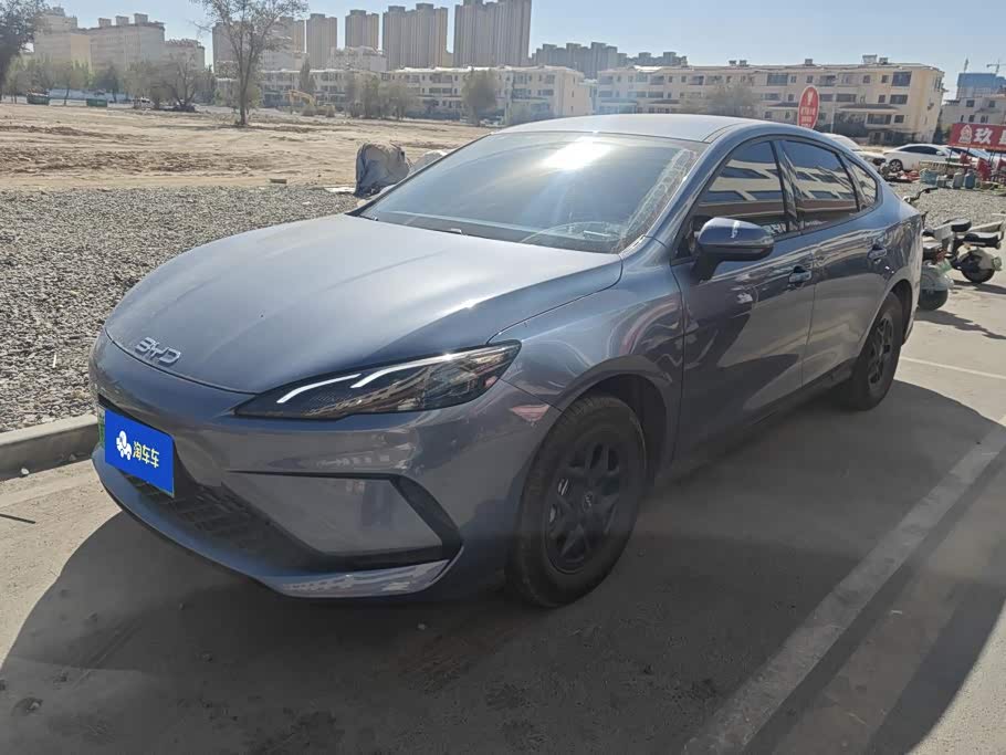 BYD Seal 05 DM-i