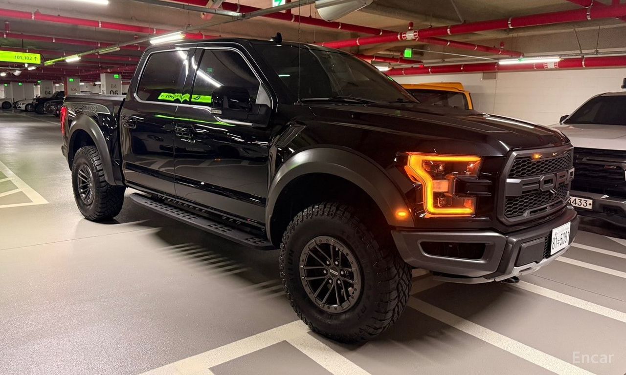 Ford F150