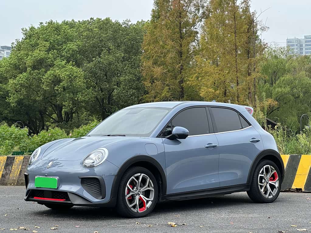 Ora GT