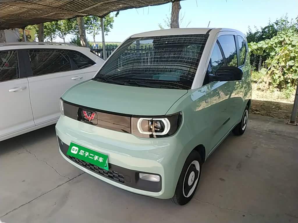 Wuling Mini EV