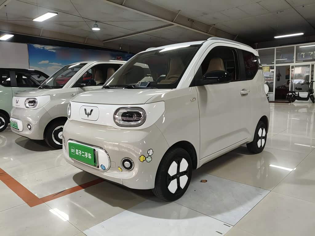 Wuling Mini EV