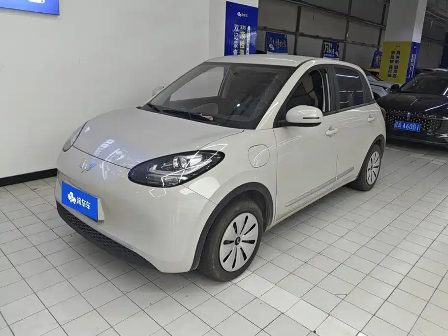 Wuling Binguo