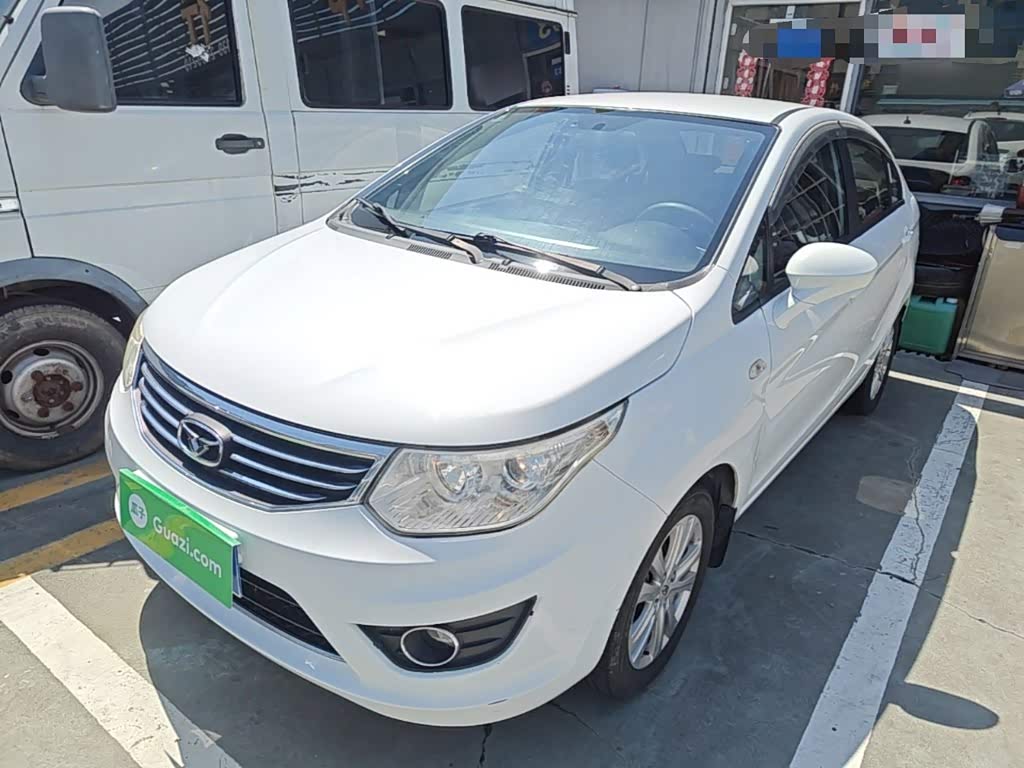 Kaiyi C3
