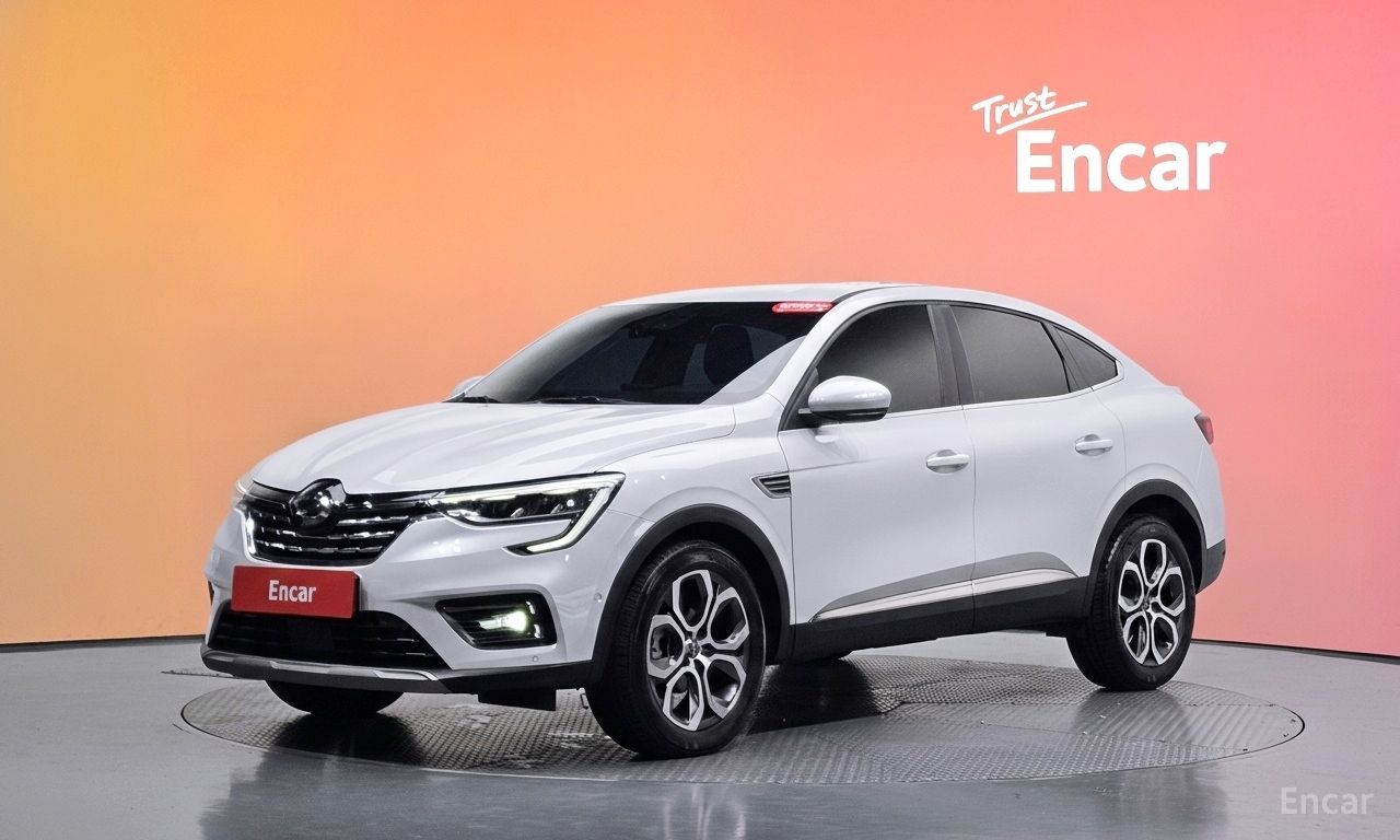 Renault XM3