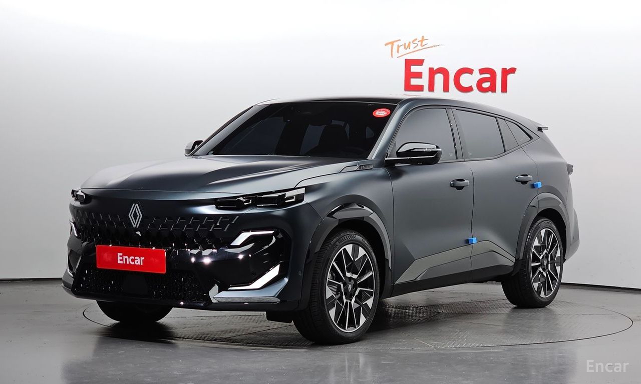 Renault Filante