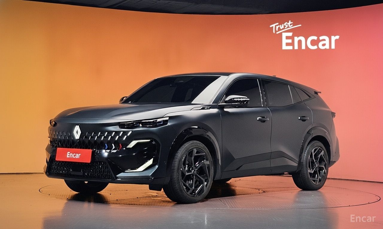 Renault Filante