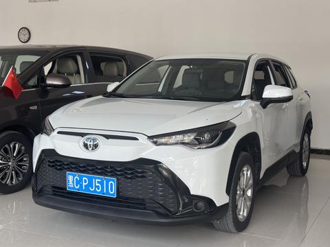 Toyota Frontlander