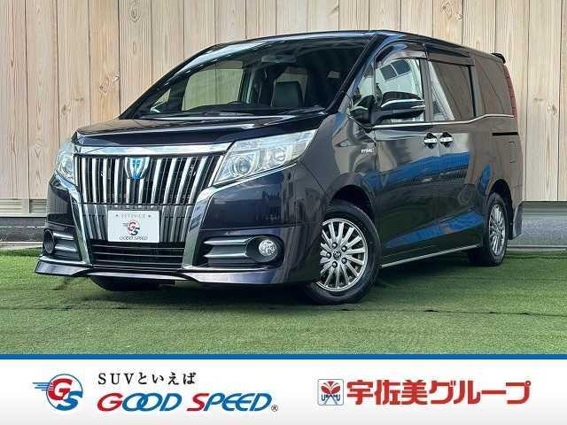 Toyota Esquire