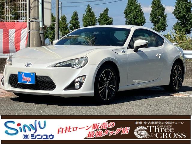 Toyota 86
