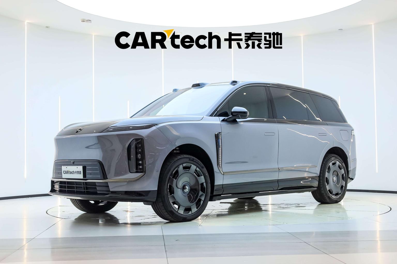 NIO ES9