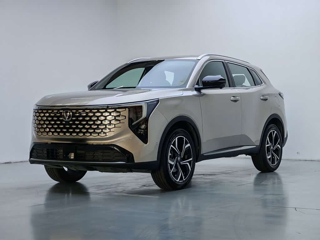 Changan CS55PLUS