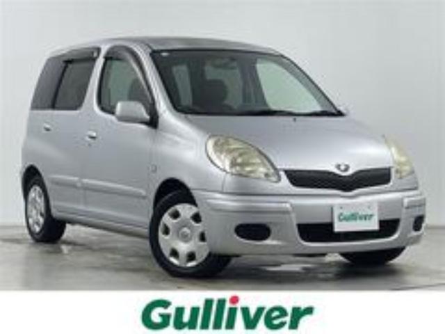 Toyota FunCargo