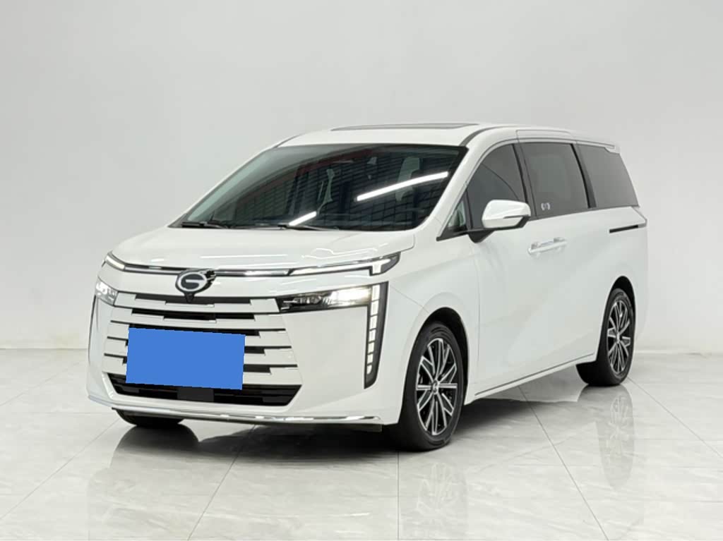 GAC E8