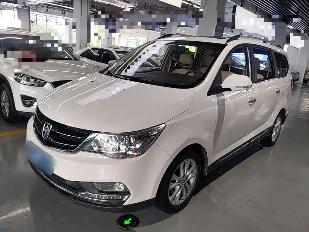 Baojun 730
