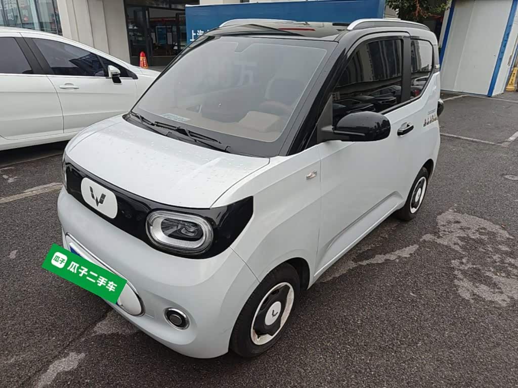 Wuling Mini EV