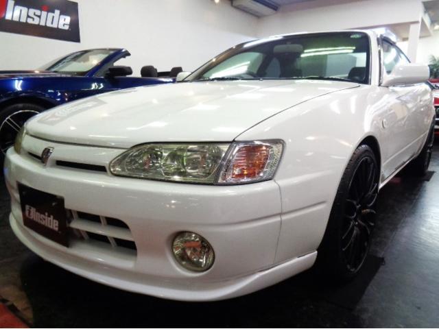 Toyota Corolla Levin