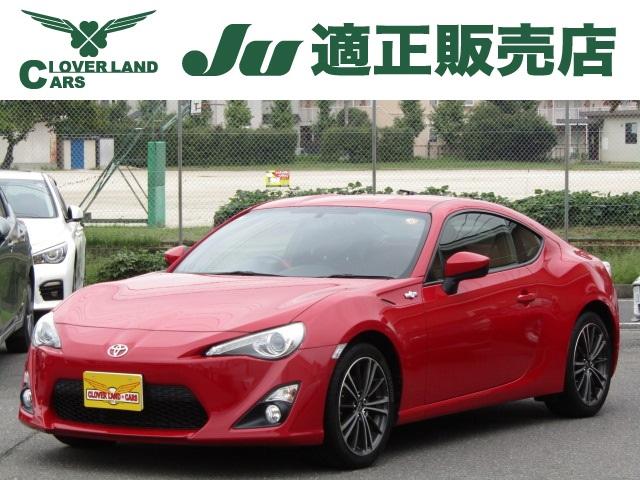 Toyota 86