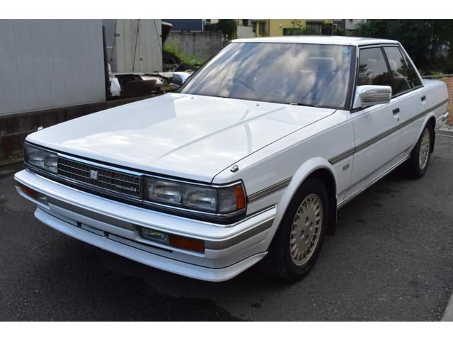 Toyota Cresta