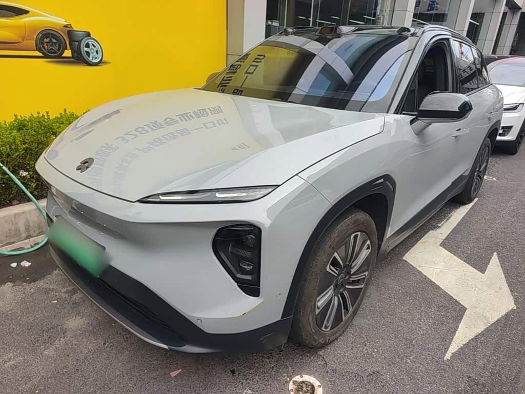 NIO ES7