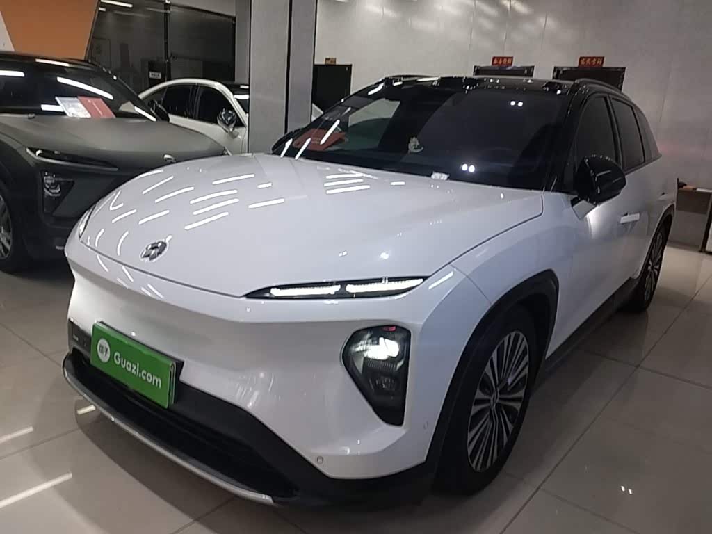 NIO ES7
