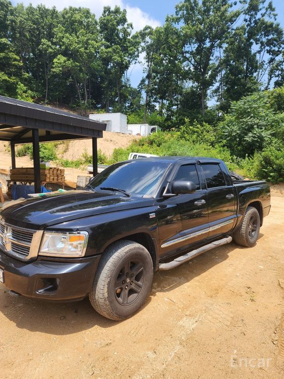 Dodge